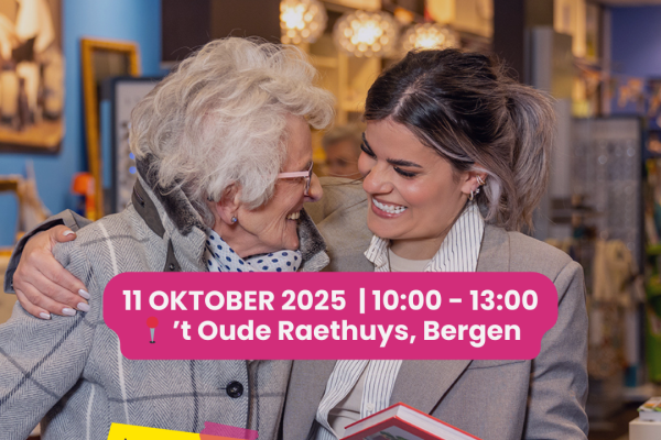 Zorgzaam Bergen
